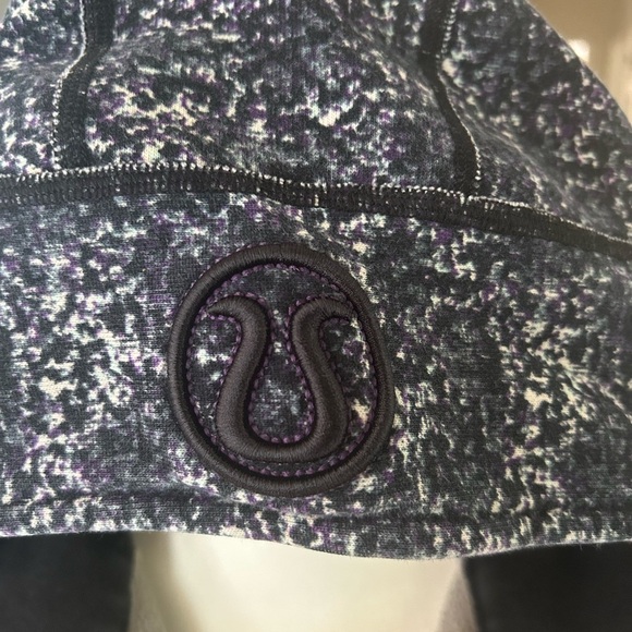 Lululemon Athletica Scuba Jacket Full Zip Hoodie Size Small - Picture 3 of 6